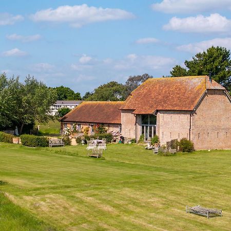 Gins Barn Southampton Exterior foto